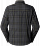 Рубашка мужская The North Face Sequoia Plaid Asphalt Grey/Ne - Фото 3 малая