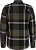 Рубашка мужская Maloja GlavaM Deep Black Multi - Фото 2 малая