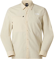 Рубашка мужская The North Face Packable Desert Stone