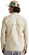 Рубашка мужская The North Face Packable Desert Stone - Фото 3 малая