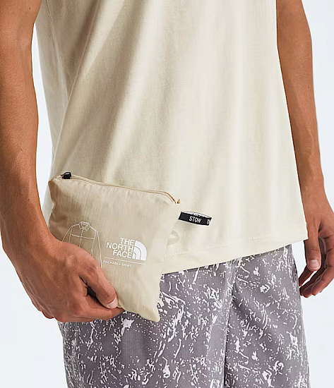 Рубашка мужская The North Face Packable Desert Stone - Фото 6 большая
