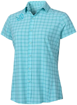 Рубашка женская Ternua Britam Arctic Washed