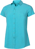 Рубашка женская Ternua Kotnia Arctic Washed