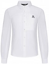 Рубашка женская Kailas Beyond Wind White