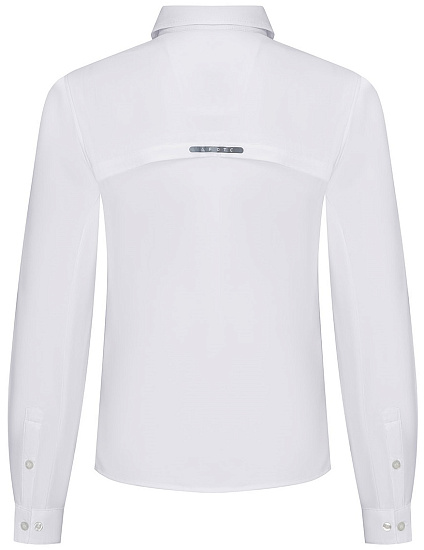 Рубашка женская Kailas Beyond Wind White - Фото 2 большая