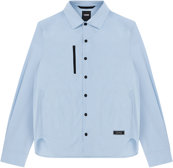 Рубашка Colmar Overshirt Niagara - Фото 1 большая