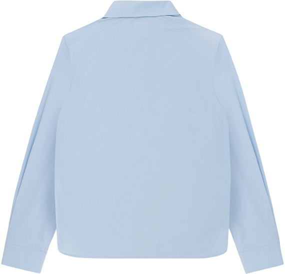 Рубашка Colmar Overshirt Niagara - Фото 2 большая