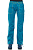 Брюки женские Ocun Pantera Capri Bue - Фото 4 малая