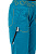Брюки женские Ocun Pantera Capri Bue - Фото 7 малая
