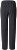 Брюки женские The North Face Diablo Straight Asphalt Grey - Фото 2 малая