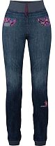 Брюки женские Crazy Idea Aria Light Jeans