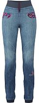 Брюки женские Crazy Idea Aria Light Light Jeans