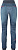 Брюки женские Crazy Idea Aria Light Light Jeans - Фото 3 малая