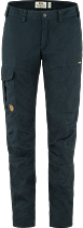 Брюки женские Fjallraven Karla Pro Dark Navy