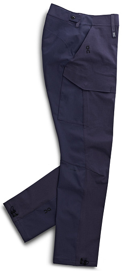 Брюки женские On Explorer Flint - Фото 2 большая