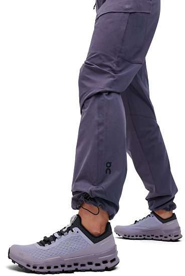Брюки женские On Explorer Flint - Фото 5 большая