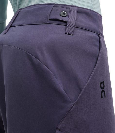 Брюки женские On Explorer Flint - Фото 8 большая