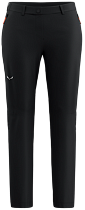 Брюки женские Salewa Puez Talvena Black Out