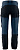 Брюки женские Fjallraven Keb Dark Navy/Uncle Blue - Фото 2 малая