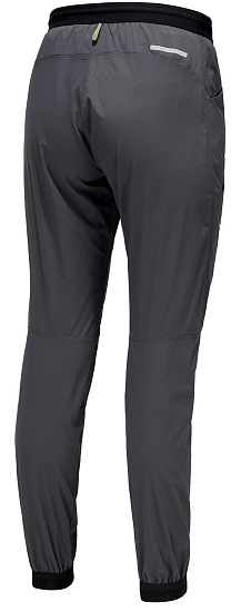 Брюки женские Haglofs L.I.M Fuse Magnetite - Фото 2 большая