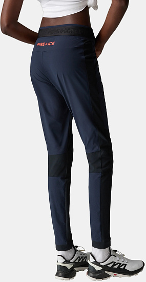 Брюки женские Bogner Fire+Ice Tonja2 Dark Blue - Фото 3 большая