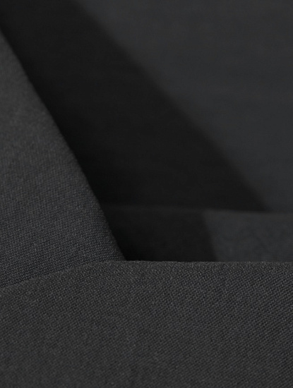 Брюки женские Mammut Hiking RG Long Black - Фото 3 большая