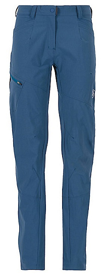 Брюки женские La Sportiva Chain Opal - Фото 1 большая