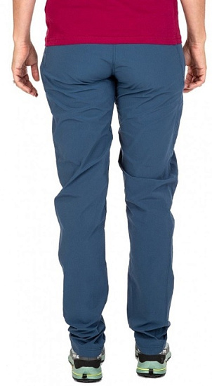 Брюки женские La Sportiva Chain Opal - Фото 4 большая