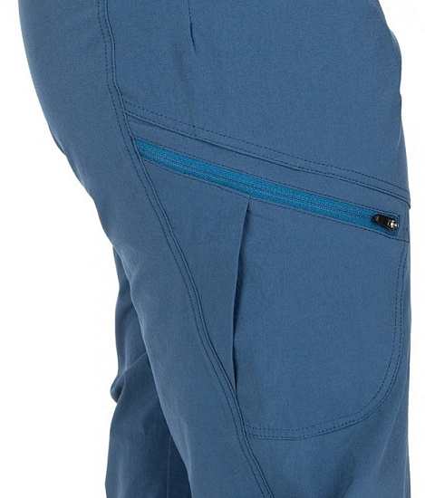 Брюки женские La Sportiva Chain Opal - Фото 6 большая