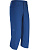 Бриджи женские Arcteryx Parapet Capri Poseidon - Фото 1 малая