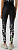 Тайтсы женские Bogner Fire+Ice Cherien Black/Grey - Фото 3 малая