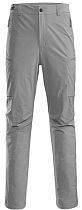 Брюки женские Kailas T9-X Quick-Dry Light Gray Green