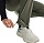 Брюки женские Kailas T9-X Quick-Dry Light Gray Green - Фото 4 малая