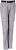 Брюки женские Ternua Torman Zip Limestone - Фото 1 малая