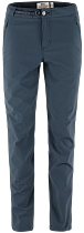 Брюки женские Fjallraven High Coast Trail Navy