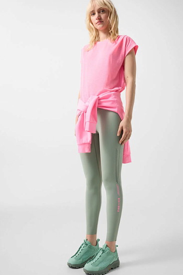 Брюки женские Bogner Fire+Ice Caige Eucalyptus - Фото 9 большая