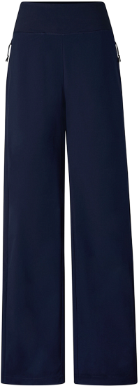 Брюки женские Bogner Fire+Ice Jane Night Blue - Фото 1 большая