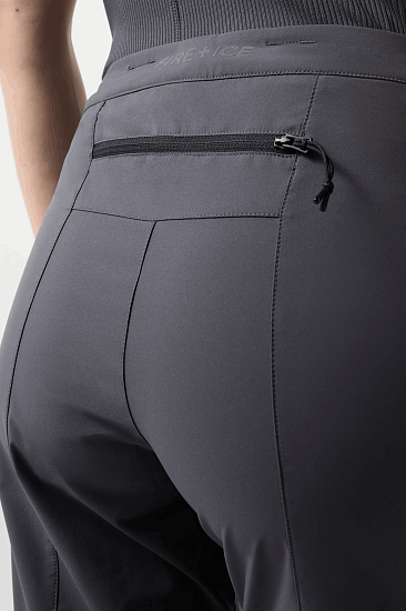 Брюки женские Bogner Fire+Ice Lou2 Iron - Фото 5 большая