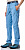 Брюки женские Ferrino Hervey Misty Blue - Фото 2 малая