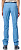 Брюки женские Ferrino Hervey Misty Blue - Фото 3 малая