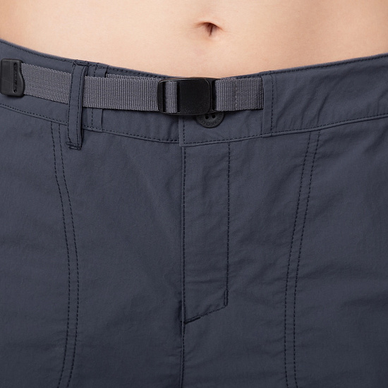 Брюки женские Mountain Equipment Approach Blue Nights - Фото 5 большая