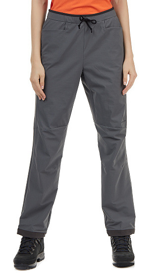 Брюки женские Black Yak Malnad Iron Gate - Фото 4 большая