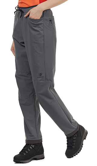 Брюки женские Black Yak Malnad Iron Gate - Фото 5 большая