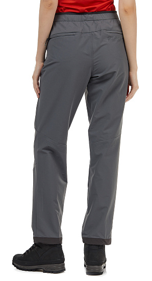 Брюки женские Black Yak Malnad Iron Gate - Фото 6 большая