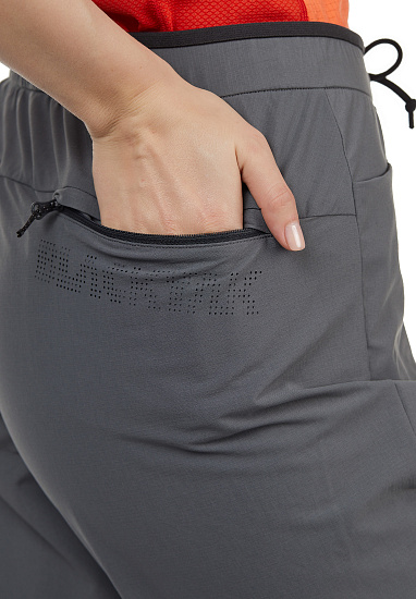 Брюки женские Black Yak Malnad Iron Gate - Фото 7 большая