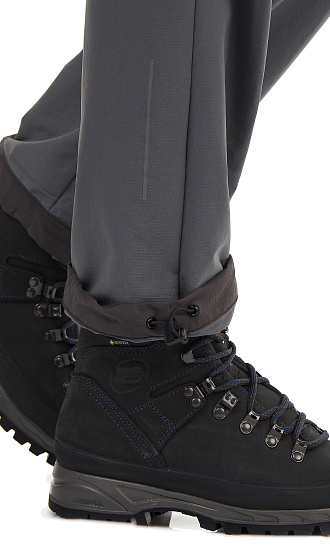 Брюки женские Black Yak Malnad Iron Gate - Фото 9 большая