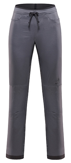 Брюки женские Black Yak Malnad Iron Gate - Фото 1 большая