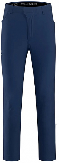 Брюки женские Kailas 9A Climbing Navy - Фото 1 большая