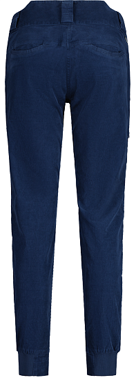 Брюки женские Maloja MedinaM. Midnight - Фото 2 большая