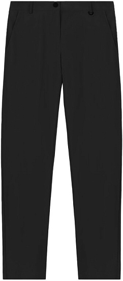 Брюки женские Colmar Cargo Black - Фото 1 большая